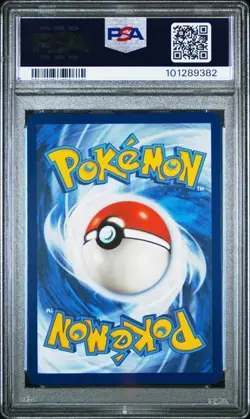 2023 Pokemon Obsidian Flames Charizard ex Special Illustration Rare (223) PSA 10 - Image 2