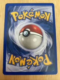 Mail from Bill NM 1st Edition Neo Destiny 105/105 Pokemon TCG Regular - Image 3