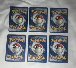 Pokemon Southern Islands Lot English Set. Holo Swirl Slowking Vileplume - Image 2