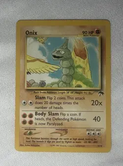 Pokemon Southern Islands Lot English Set. Holo Swirl Slowking Vileplume - Image 3