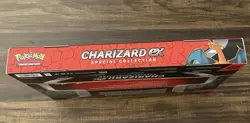 Pokemon TCG Charizard ex Special Collection New Factory Sealed - Image 3