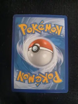 Pokemon Ash's Pikachu SM112 Black Star Promo Pokemon I Choose You Never Played - Image 2