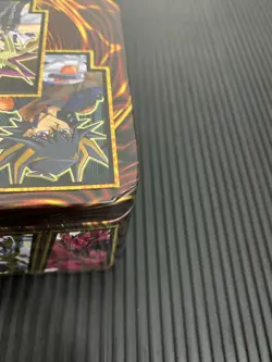 25th Quarter Century Cans Konami Yu-Gi-Oh! 25th Anniversary - ONLY CANS - Image 5