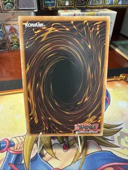 Yu-Gi-Oh! Promethean Princess, Bestower of Flames RA03-EN050 Secret Rare NM - Image 2
