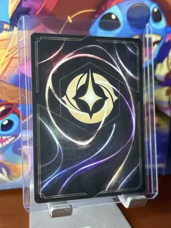 🔹Maui Hero To All 114/204 Rare Card🔹Disney Lorcana TCG The First Chapter - Image 2