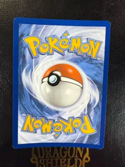 Pokemon Card Sword & Shield Base Cosmos Holographic Snorlax 140/202 Near Mint - Image 2