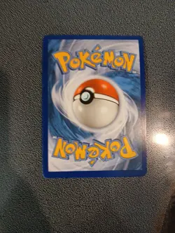 Pokemon Warp Energy 123/111 Crimson Invasion Near Mint Secret Rare Pokemon Card - Image 2