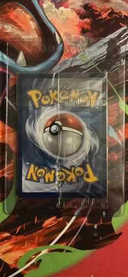 Shiny Magikarp XY143 Promo Card Sealed - Image 2