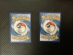Moltres Zapdos Articuno GX TAG TEAM Hidden Fates Lot 2 English Cards Regular - Image 2