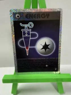 Full Heal Energy 100/110 Legendary Collection Reverse Holo Pokemon Card - Image 1