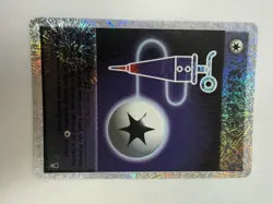 Full Heal Energy 100/110 Legendary Collection Reverse Holo Pokemon Card - Image 2