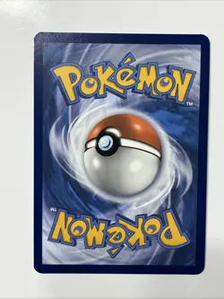 Pokemon TCG Chi-Yu EX Scarlet & Violet Paldea Evolved Holo Card 259/193 - Image 2
