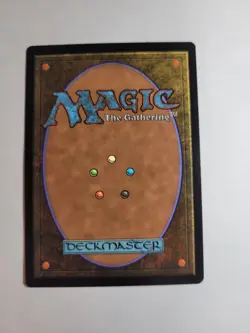 MTG - Crusader (LP) Duel Decks Elspeth vs Tezzeret 2010 Magic the Gathering - Image 2