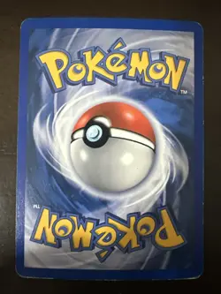 Relicanth 18/106 Emerald Non-Holo Rare Pokemon TCG Card NM/LP Condition - Image 2