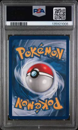 PSA 4 Charizard Holo 1999 Pokemon Game Base Set 4/102 Pokemon Card - Image 2