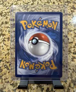 Oricorio ex #024 MEP EN Mega Evolution Promo Full Art Holo (SIR) NM Pokemon - Image 5