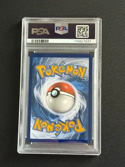 2023 POKEMON OBF EN-OBSIDIAN FLAMES HYPER RARE #228 CHARIZARD EX PSA 10 - Image 2