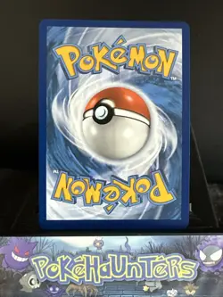 Pokemon Card Toxtricity ex 100/182 Paradox Rift Double Rare NM - Image 2