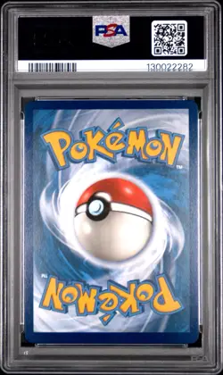 Pokemon Jirachi V (Full Art) 170/189 Swsh10: Astral Radiance Holo PSA 9 - Image 2