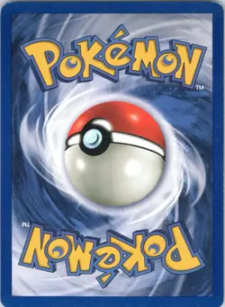 Bulbasaur - 44/102 Base Set - WOTC Unlimited - Pokemon TCG - 1999 - Image 2