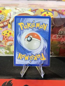 Plusle 36/132 Reverse Holo Pokemon Secret Wonders English Near Mint - Image 2