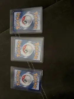 US SELLER Pokemon Chinese Gem Pack Vol.3 Gengar CBB3C-03 07/07 - Image 2