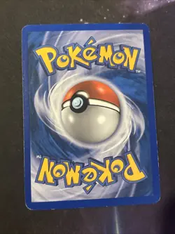 Pokemon TCG Treecko EX Crystal Guardians 67/100 Regular Common MP - Image 2