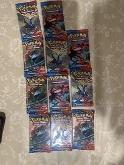 Pokemon TCG: XY Base Set Booster Pack Factory Sealed - Image 1
