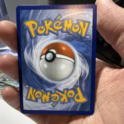 Pokemon Mega Latias EX Full Art Holo Ultra Rare 163/132 Me01: Mega Evolution - Image 2