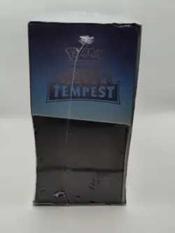 Pokemon TCG Silver Tempest Elite Trainer Box Sealed, ETB Sword & Shield - Image 4