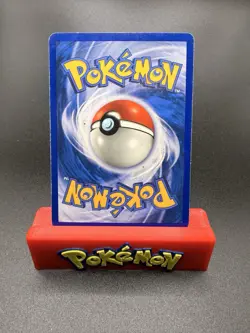 Pokemon TCG Butterfree Expedition 5/165 Reverse Holo Holo Rare MP - Image 2