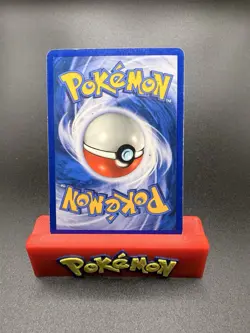 Pokemon TCG Butterfree Expedition 5/165 Reverse Holo Holo Rare MP - Image 3
