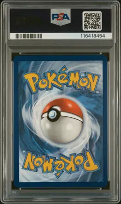 2023 POKEMON MEW EN-151 SPECIAL ILLUSTRATION RARE #199 CHARIZARD EX PSA 10 - Image 2