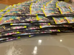 Pokemon Eevee Heroes S6a Booster Pack (Japanese Version) 400 Available 4521329306506 - Image 5