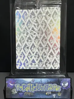 Pokemon Card Eevee SVP 173 Black Star ETB Promo Sealed Near Mint - Image 2