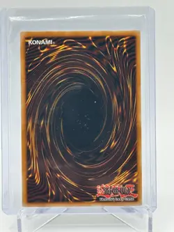 Yugioh Lacrima the Crimson Tears MP25-EN100 1st Edition Prismatic Secret Rare NM - Image 2