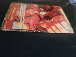 One Piece Monkey.D.Luffy #ST01-012 Alt Art Awakening of New Era OP-05 English SR - Image 3
