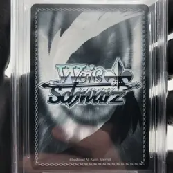 BGS 9.5 Weiss Schwarz Card Thanksgiving WE38-038SP SP Love Live! Japanese [9.5] - Image 4