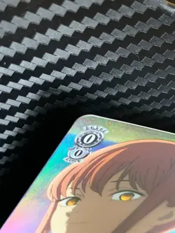 Weiss Schwarz [TD] Chainsaw Man CSM/S96-T11R Japanese RRR - Image 4