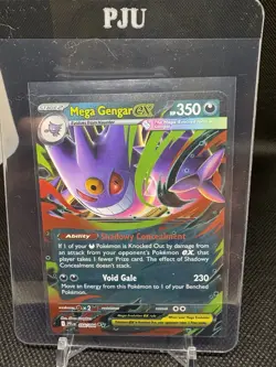 Pokemon EX Cards from Phantasmal Flames and Destined Rivals - Image 4