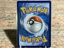 Pokemon Charizard EX Obsidian Flames Holo Card 223/197 Special Illustration Rare - Image 2
