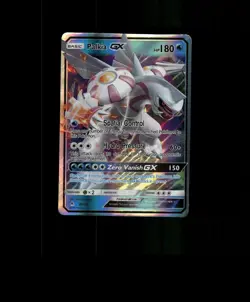 Fan-Art READ DESCRIPTION BELOW HOLO Necrozma Card Necrozma Pokemon Card p3 - Image 1