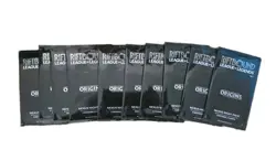 10-3 Card Riftbound Origins Promo Nexus Night Packs - Image 1