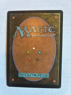 Power Matrix Mercadian Masques Regular LP MTG Magic The Gathering X1 - Image 2
