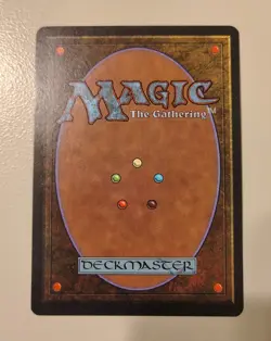 MTG Lot: Thrumming Stone, Lord of Atlantis Revised, Foil Hunted Troll Rare +More - Image 5
