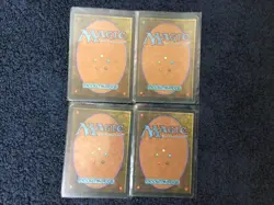 MTG: SVYELUNITE TEMPLE Fallen Empires UNCOMMON; played, Excellent condition x4 - Image 2