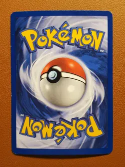 Pokemon Recycle Energy - WOTC PROMO - POKEMON LEAGUE Holo 2002 - Image 2