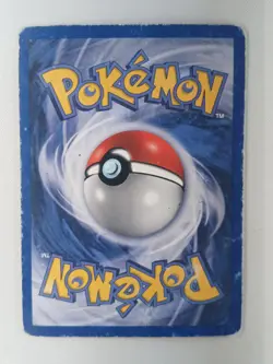 Carte pokemon FRANCAIS Electhor (WP 23) Wizards Black [PLAYED] 16.07.2025A - Image 2