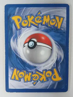 Carte pokemon FRANCAIS Bulbizarre (BS 44) Set de Base [PLAYED] 16.07.2025A - Image 2