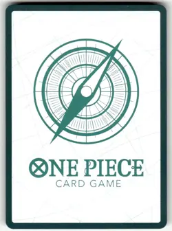 • Luffy • PRB-01 DON!! Premium Booster The Best One Piece TCG NM (NON-FOIL) - Image 2